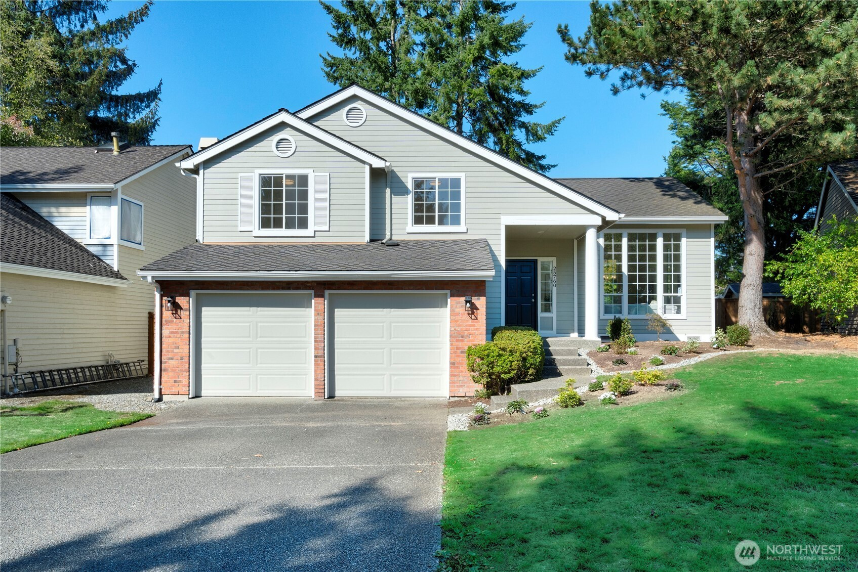 25760 SE 40th Street, Sammamish, WA 98029