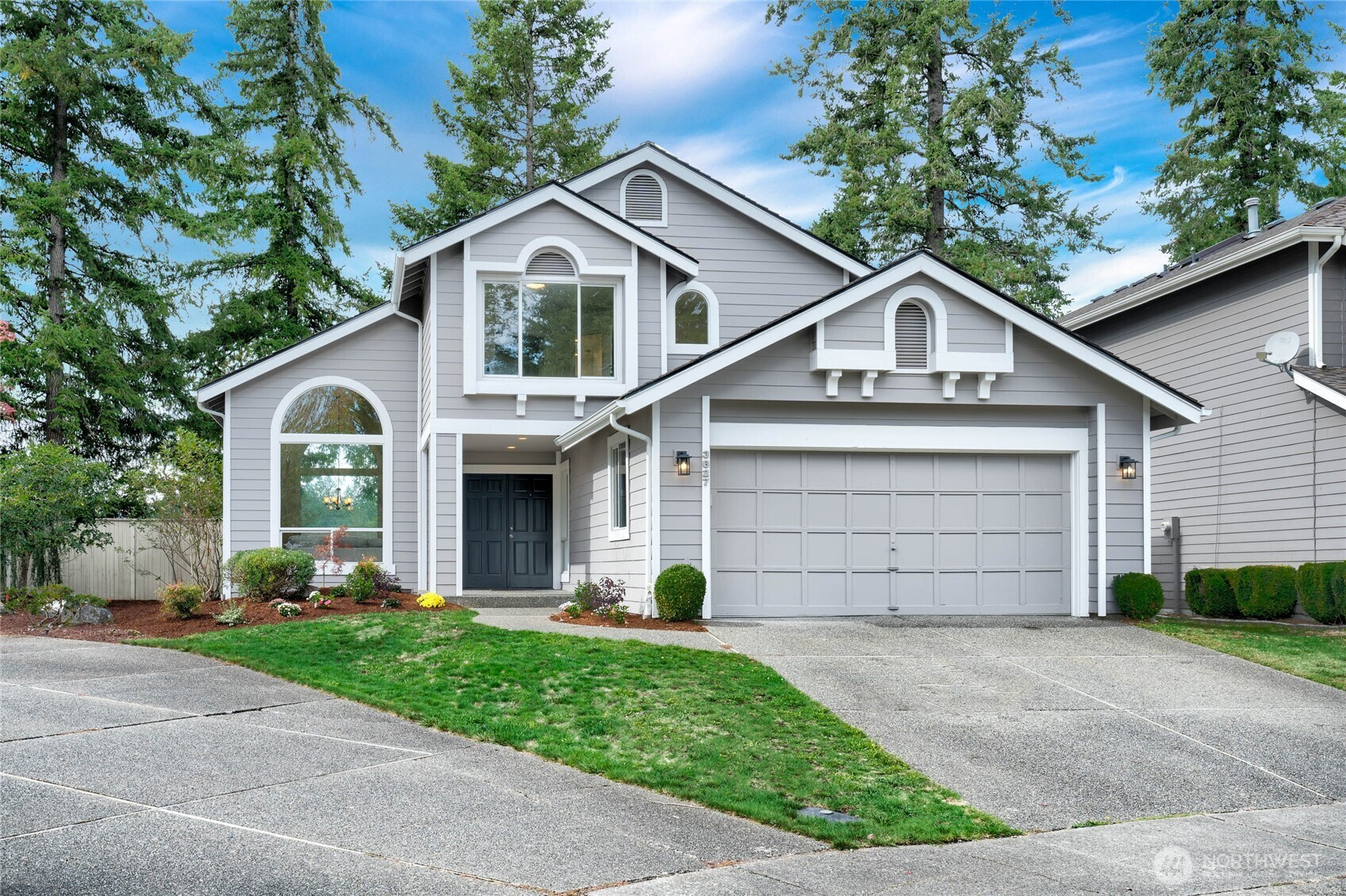 3627 252nd Place SE, Sammamish, WA 98029
