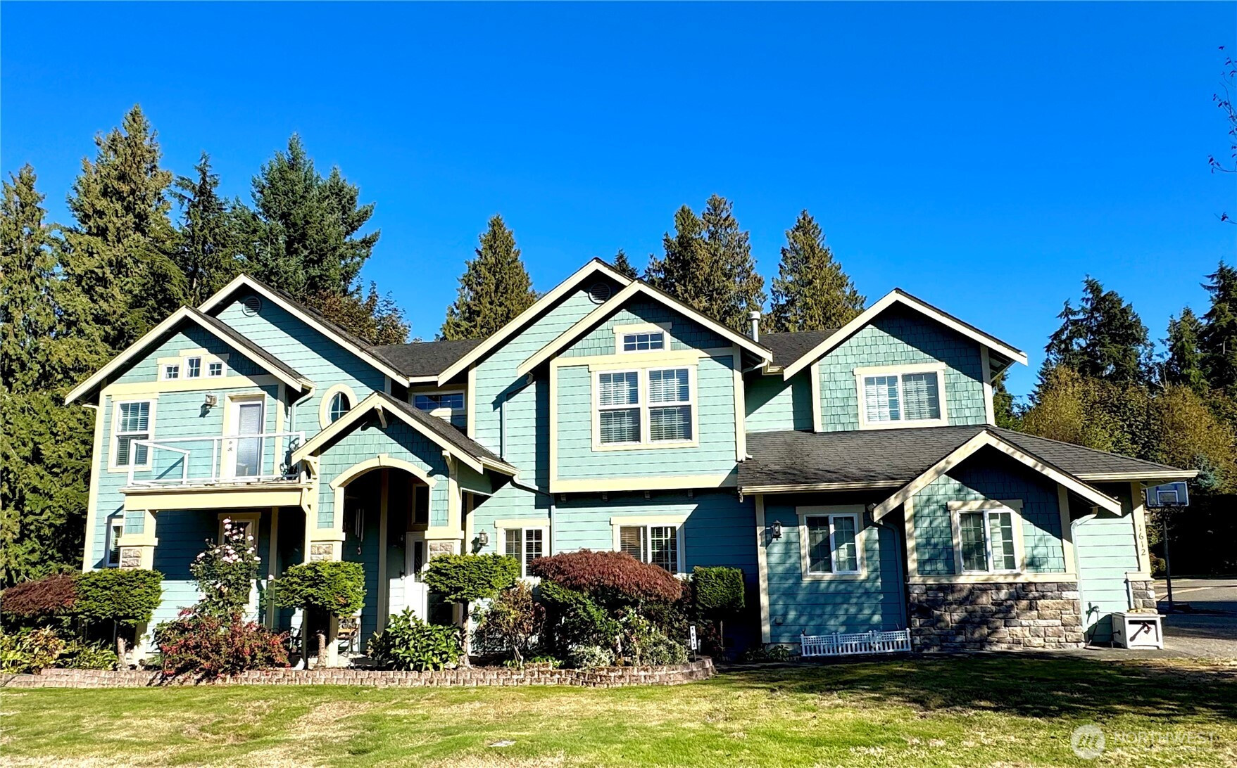 1612 Holbrook Avenue, Everett, WA 98203