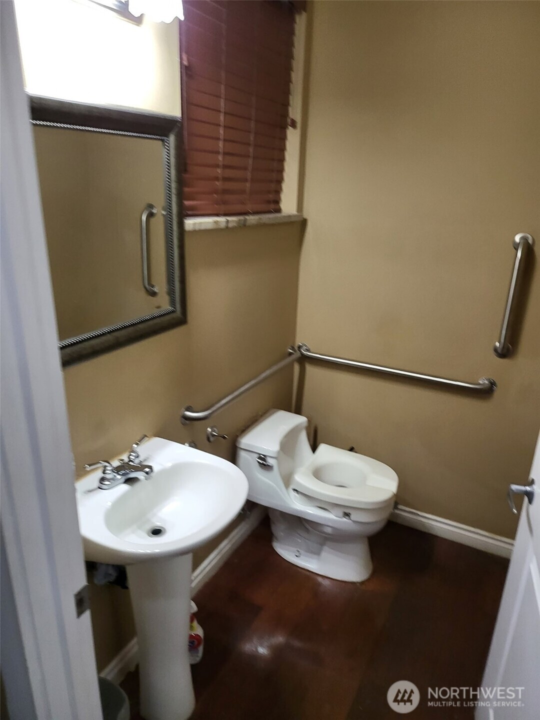 Address Not Available, Federal Way, WA 98003