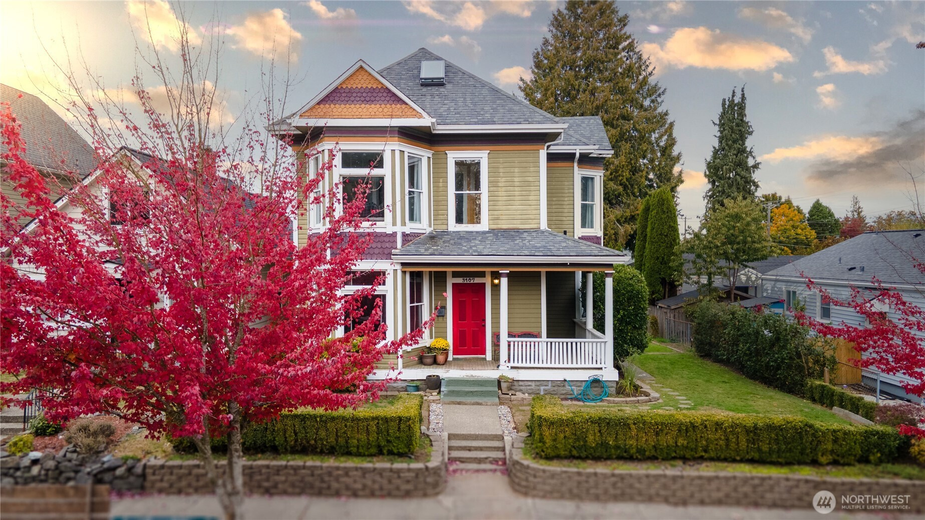 3107 N 7th Street, Tacoma, WA 98406