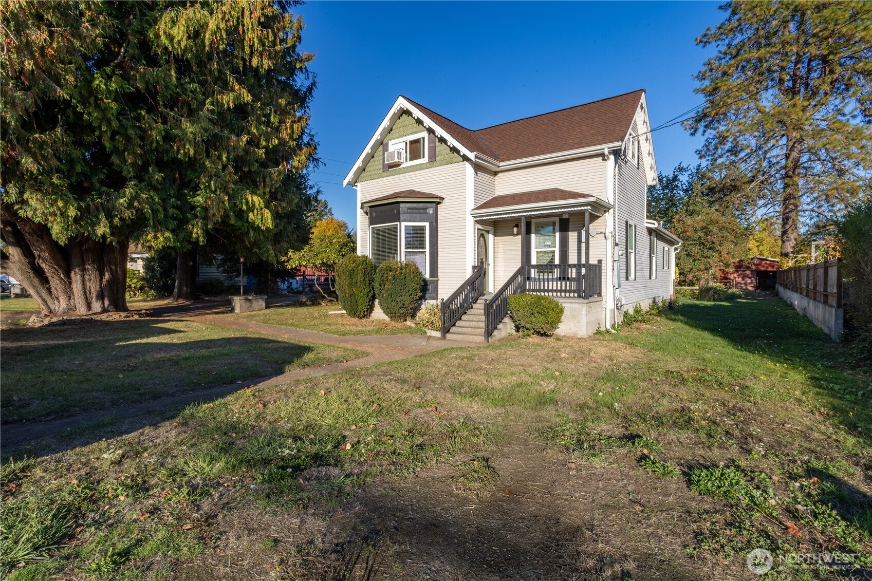 1308 N Pearl Street, Centralia, WA 98531