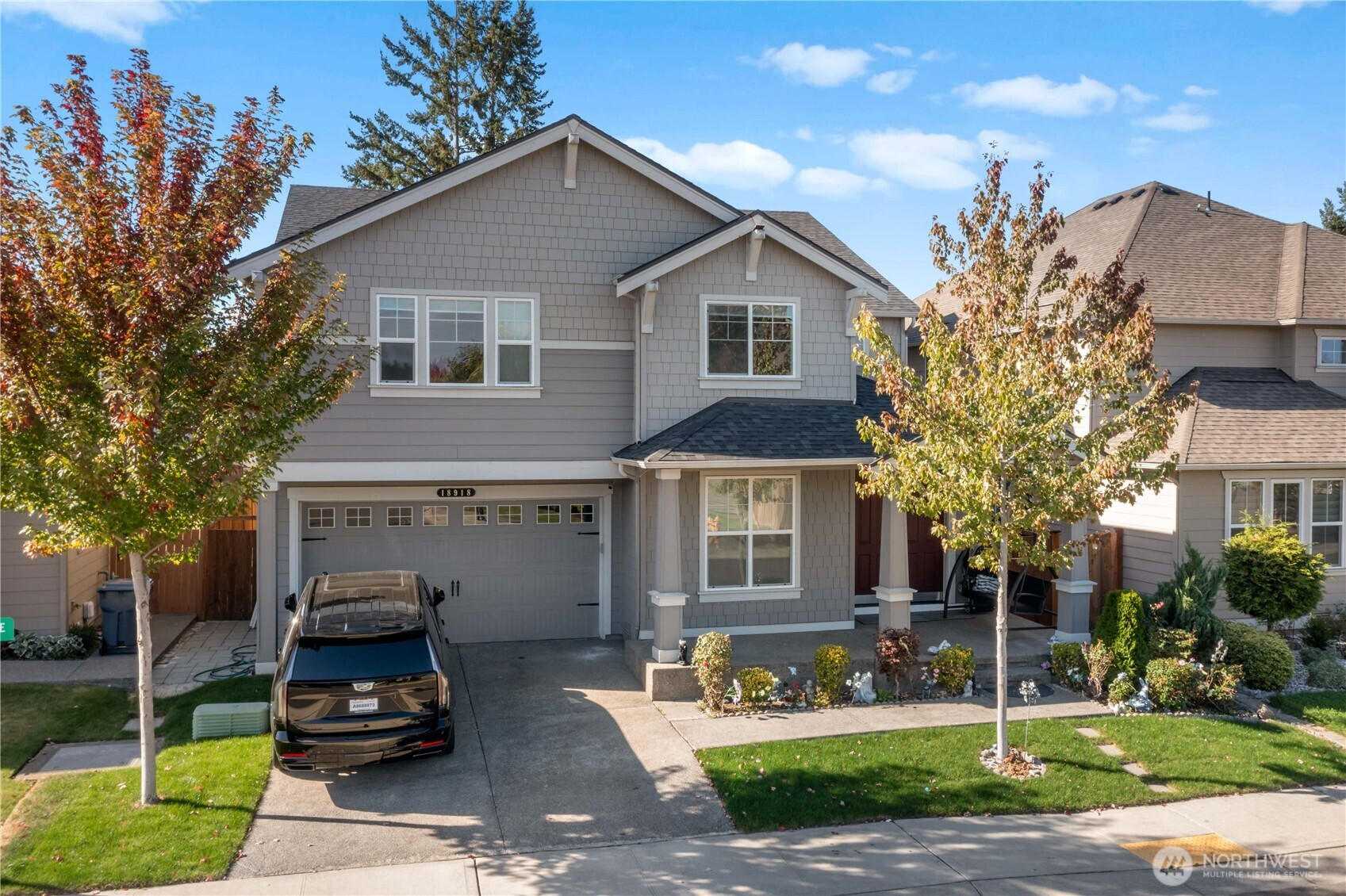 18918 105th Avenue E, Puyallup, WA 98374