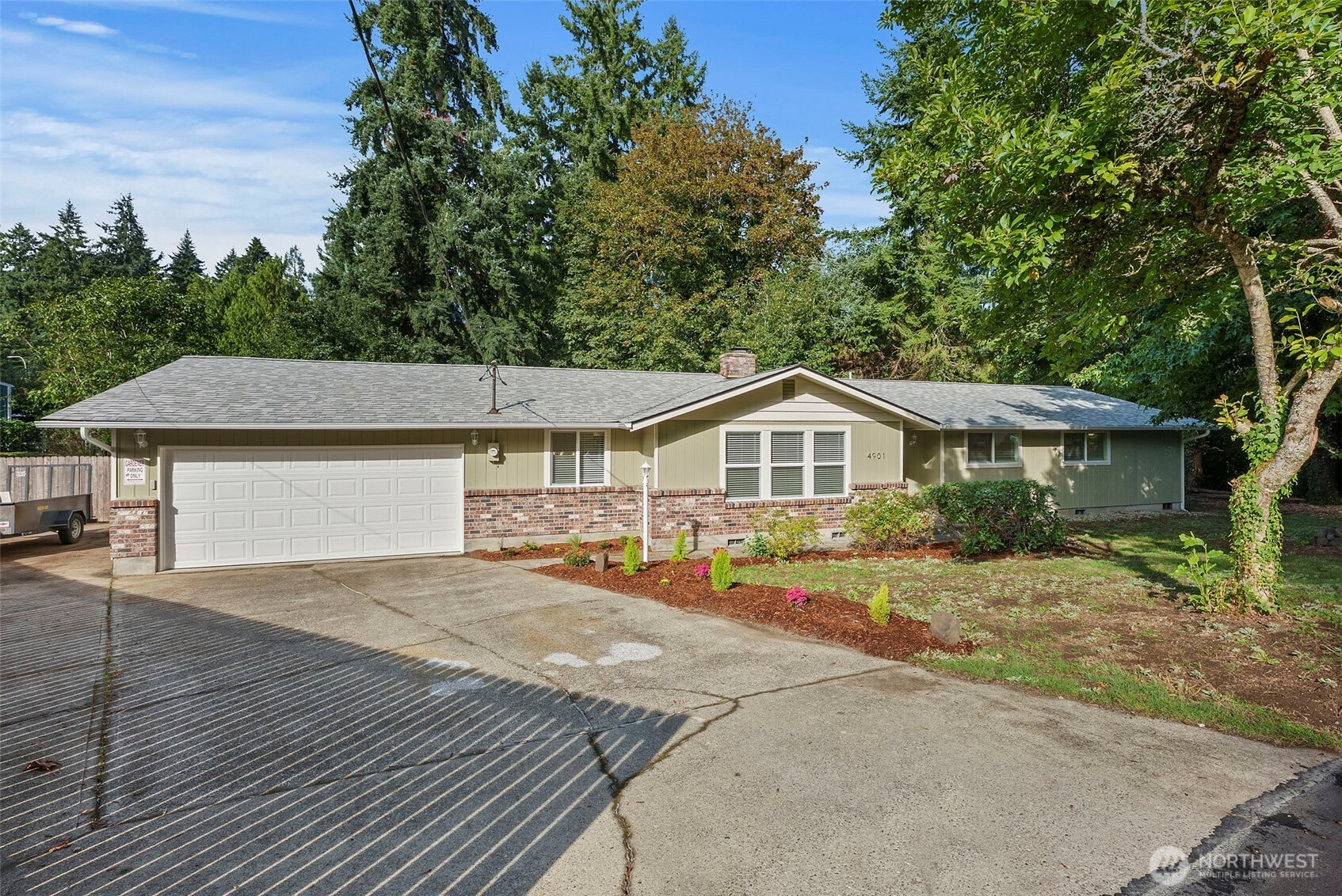 4901 Delta Lane SE, Tumwater, WA 98501