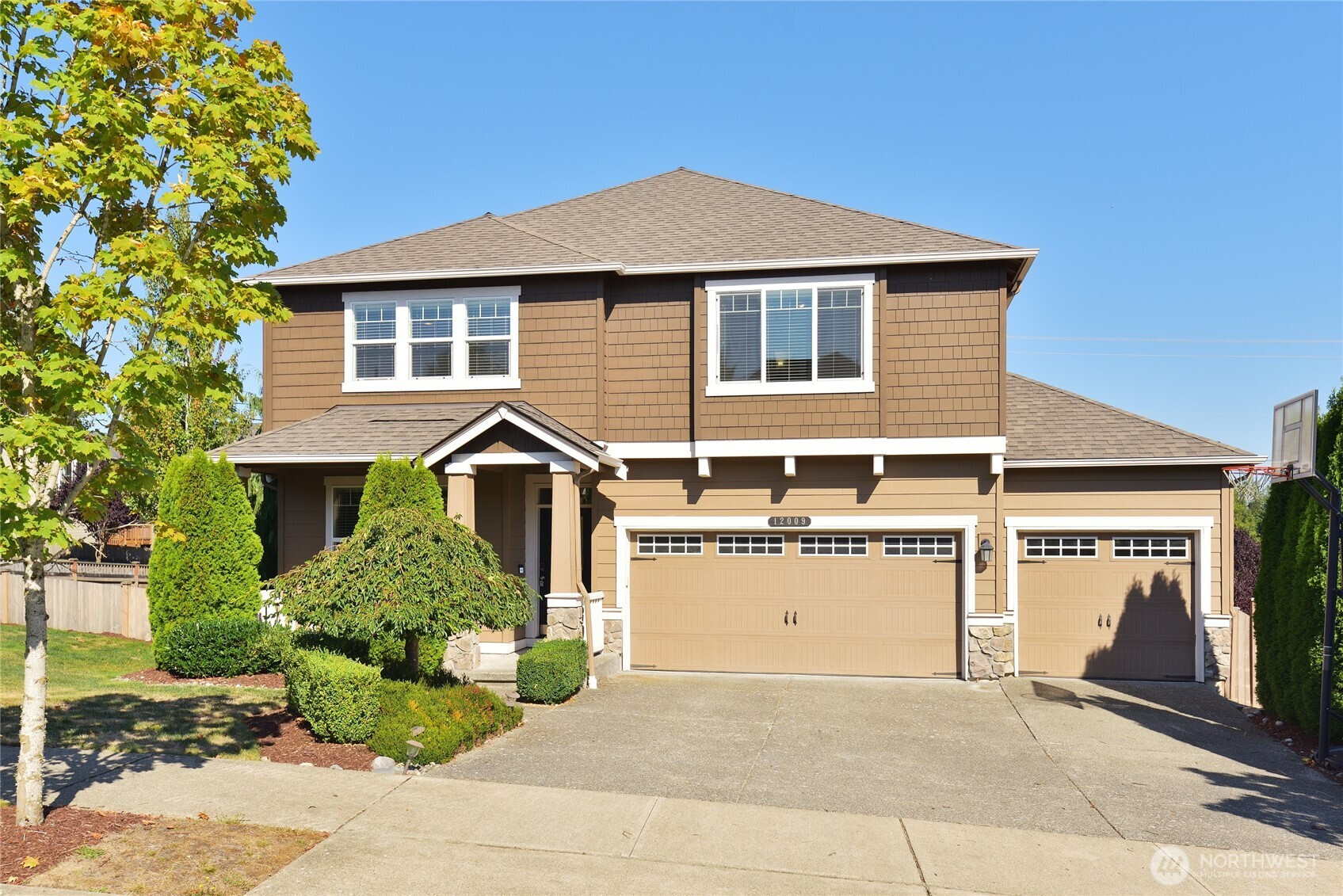 12009 31ST PLACE NE, Lake Stevens, WA 98258