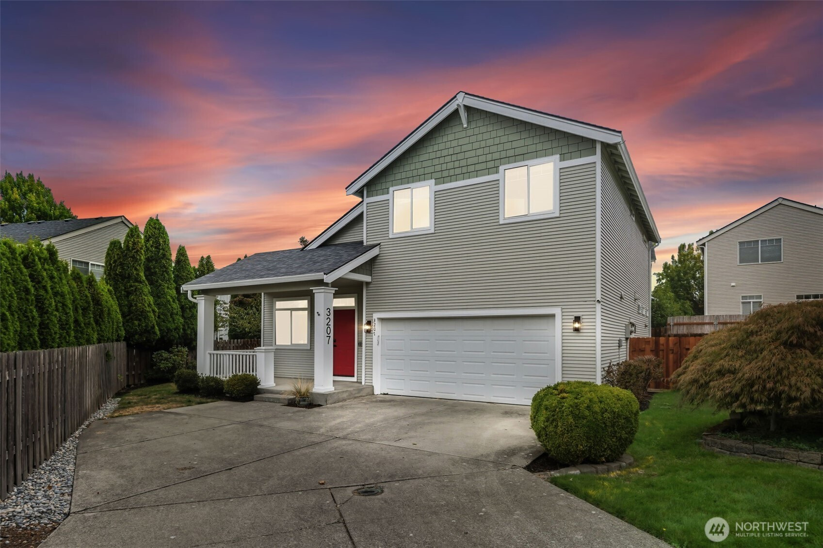 3207 SE 194th Court, Camas, WA 98607