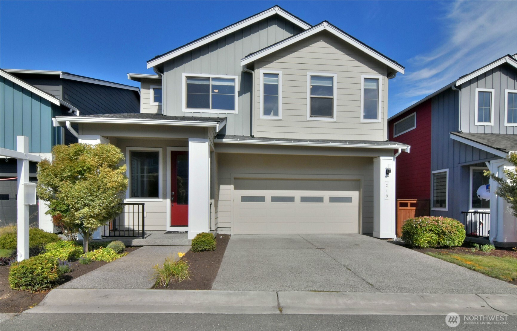 218 SW 96th Lane, Seattle, WA 98126