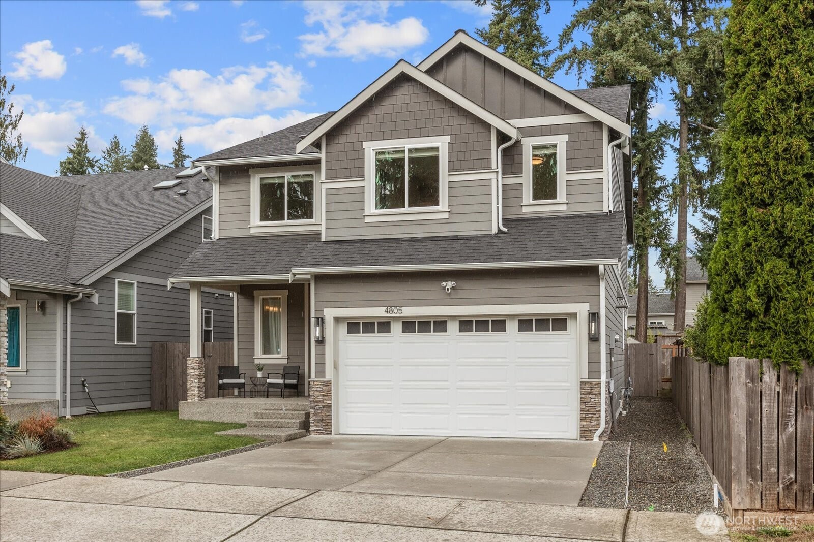 4805 237th Street SW, Mountlake Terrace, WA 98043