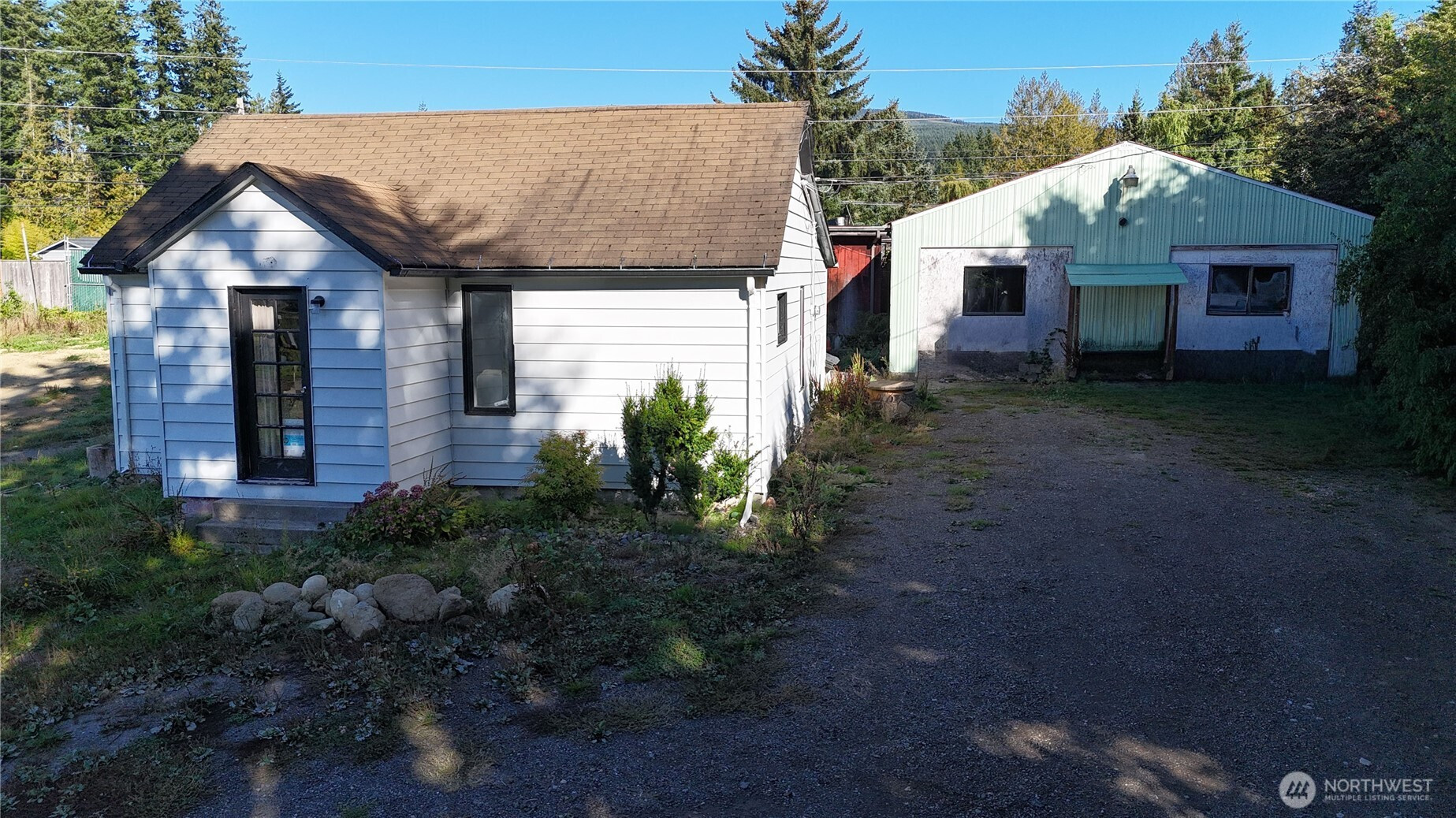 2180 N Old Highway 99 Road, Burlington, WA 98233