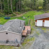 975 Little Valley Lane, Greenbank, WA 98253