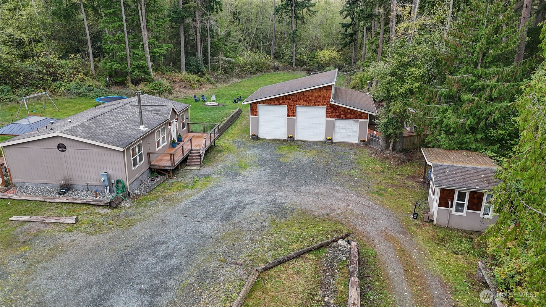 975 Little Valley Lane, Greenbank, WA 98253