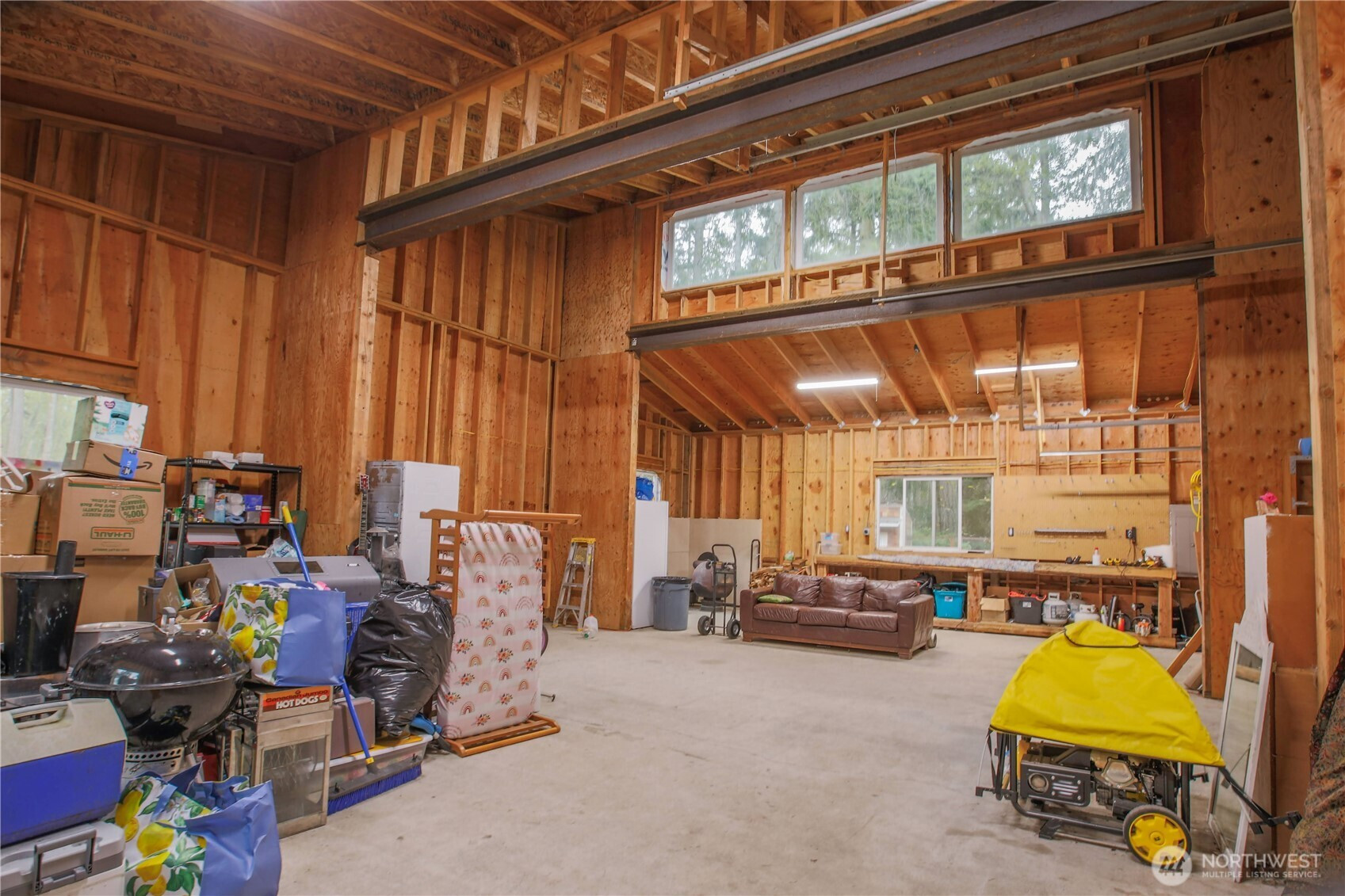 975 Little Valley Lane, Greenbank, WA 98253
