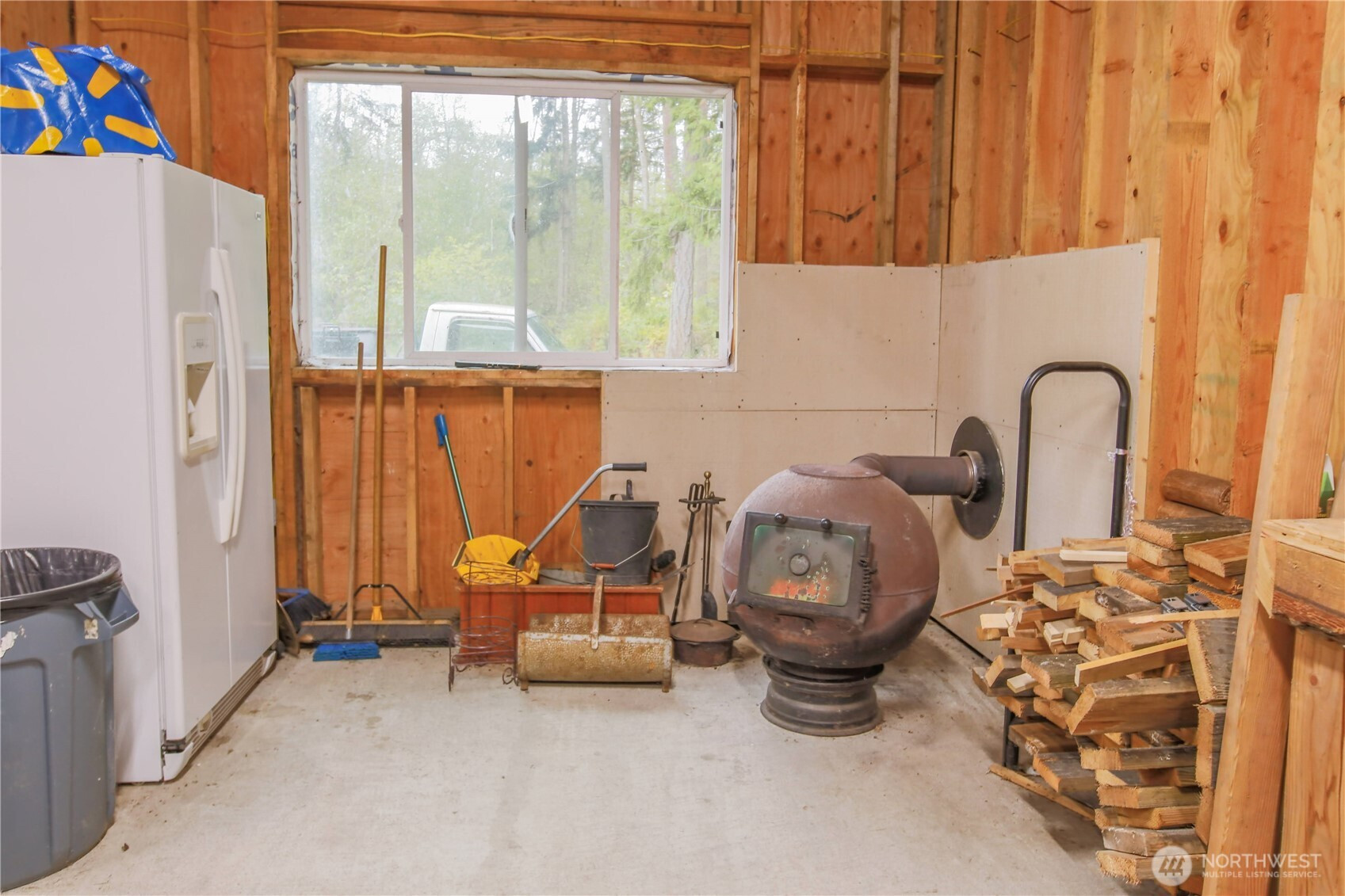 975 Little Valley Lane, Greenbank, WA 98253