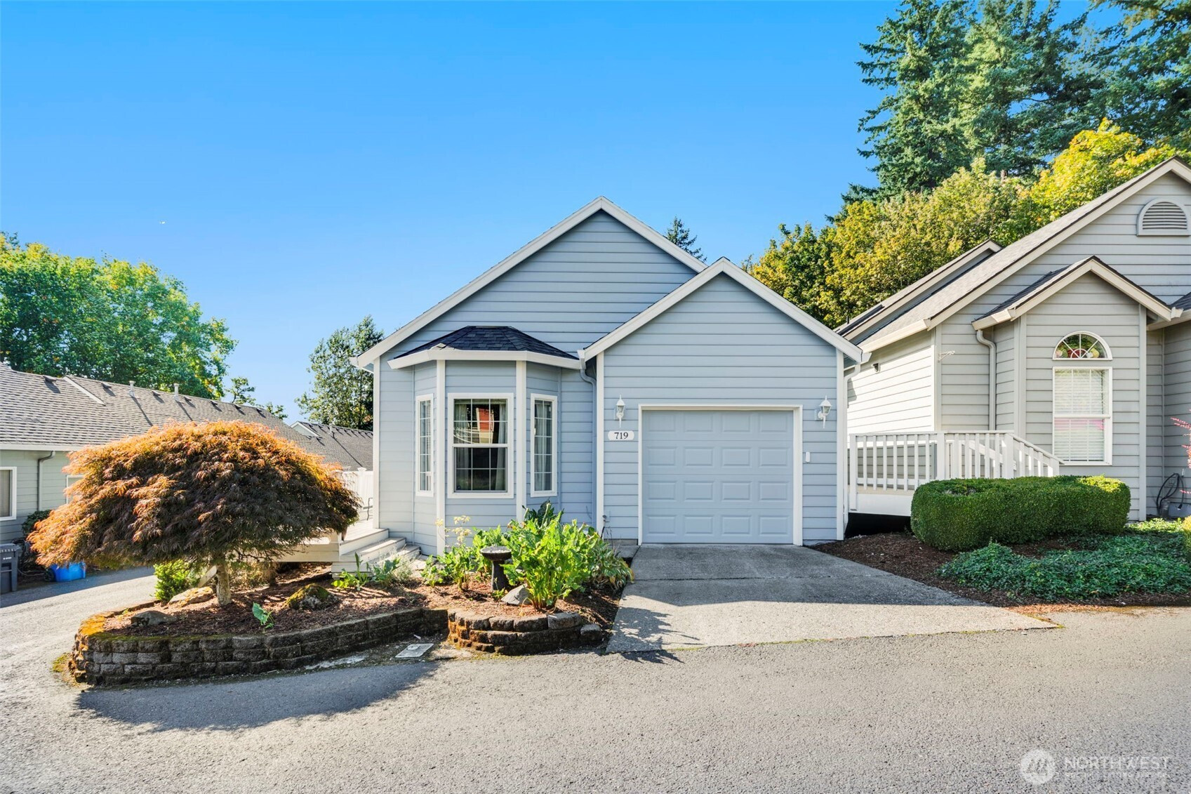 719 NE Dallas Street, Camas, WA 98607