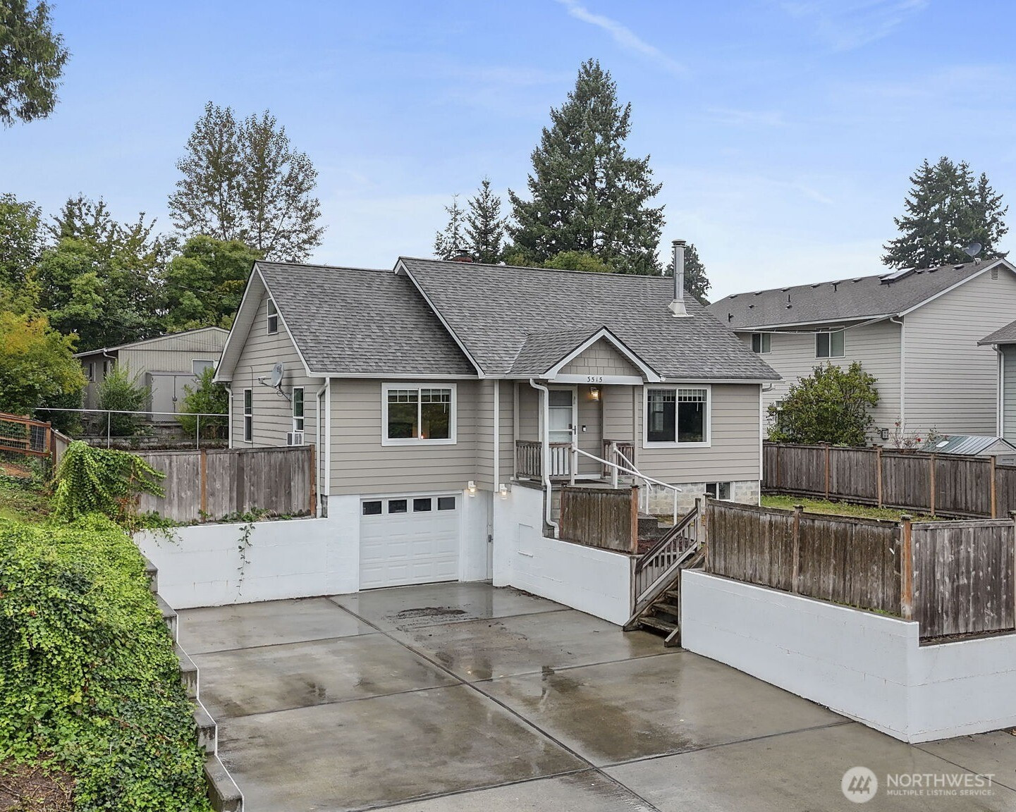 3515 Meadow Avenue N, Renton, WA 98056