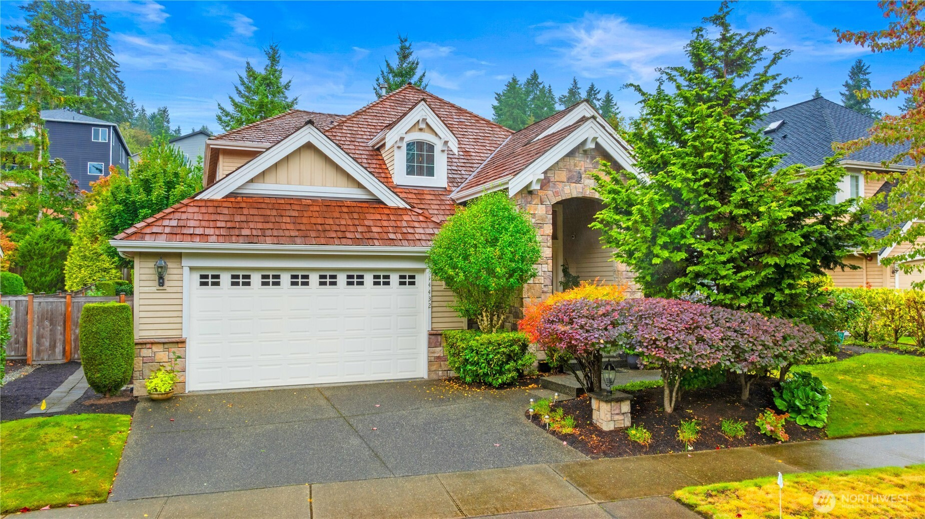 14432 3rd Drive SE, Mill Creek, WA 98012
