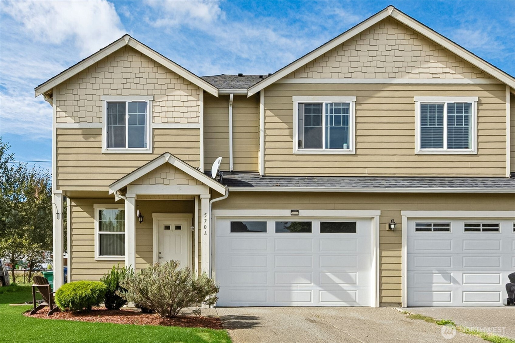 570 Beaver Boulevard, Pacific, WA 98047