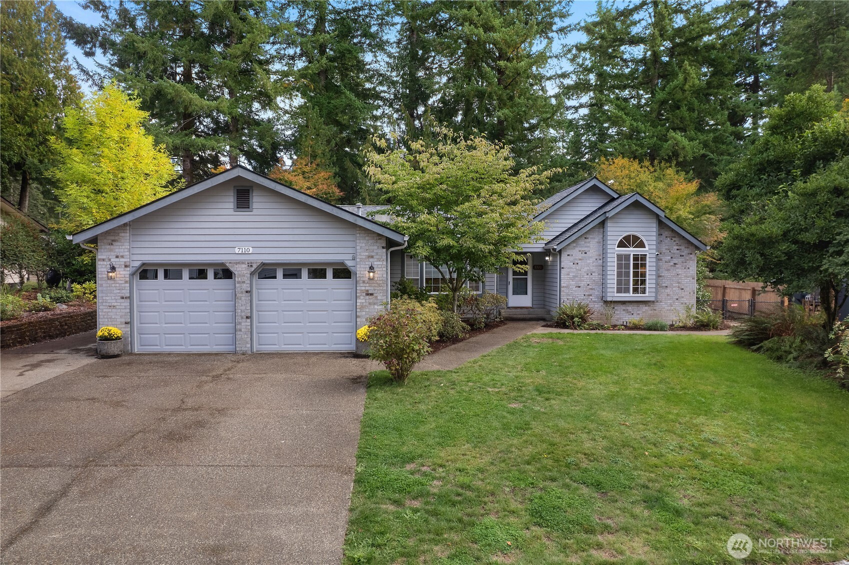 7110 Glen Annie Lane SW, Olympia, WA 98512