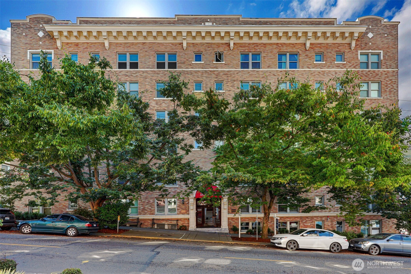 505 E Denny Way, Seattle, WA 98122