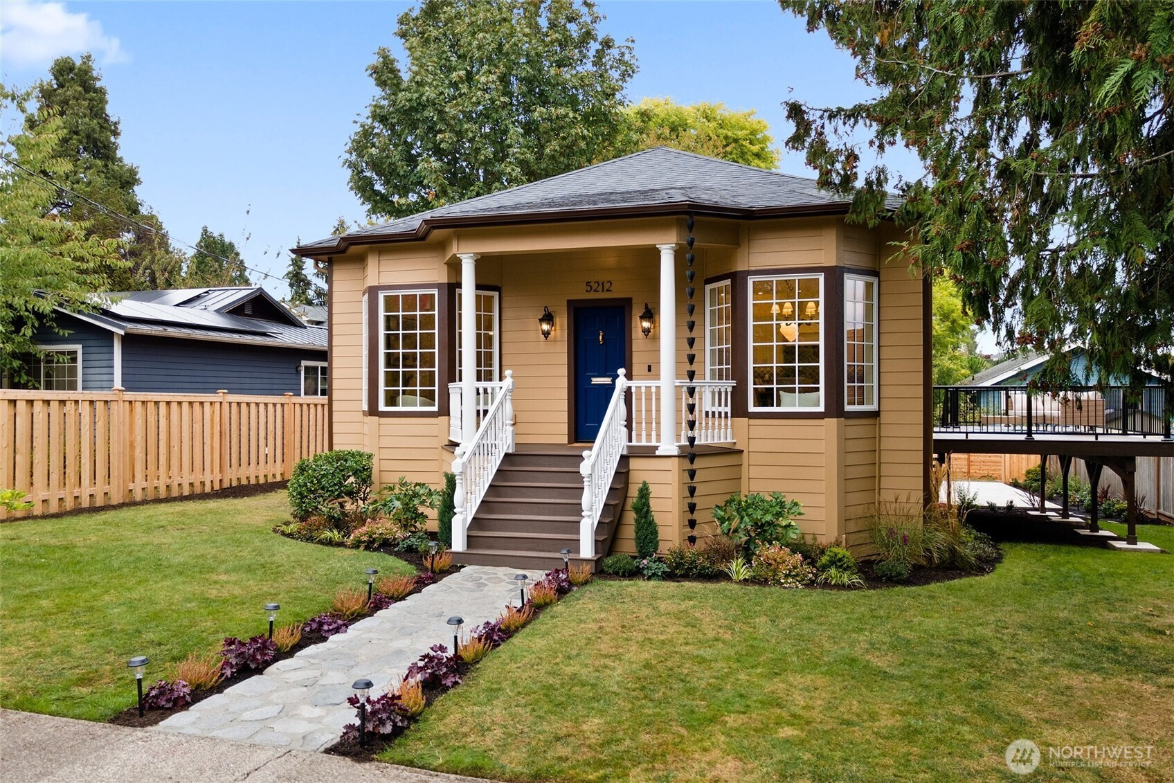 5212 S Mayflower Street, Seattle, WA 98118