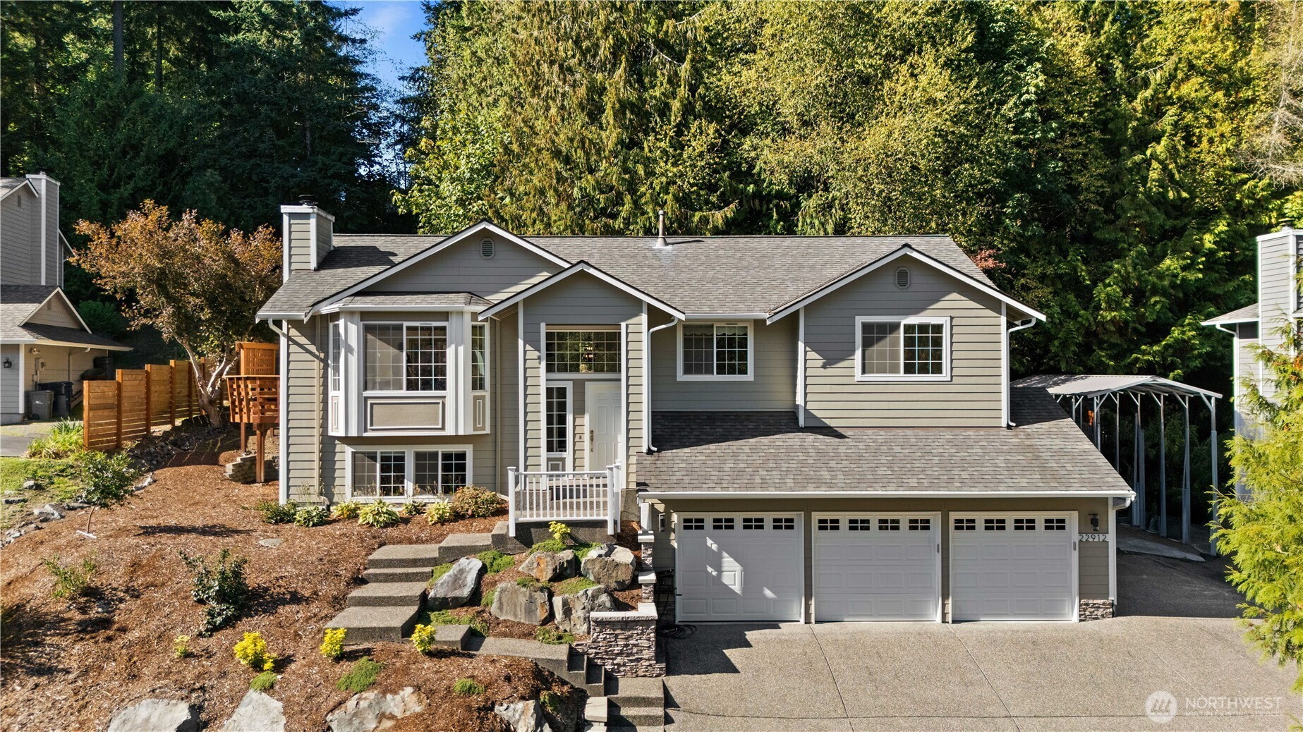 22912 39th Avenue W, Brier, WA 98036