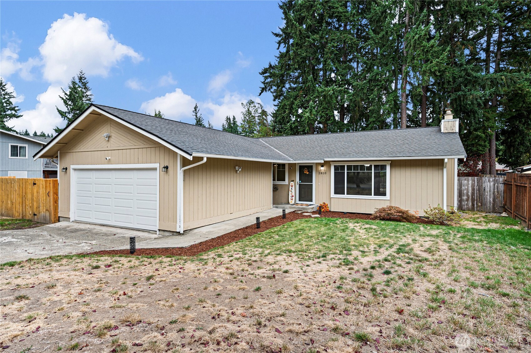 2810 Cherokee Boulevard, Puyallup, WA 98374