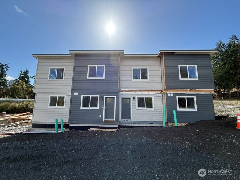 1032 4 Guard Street, Friday Harbor, WA 98250