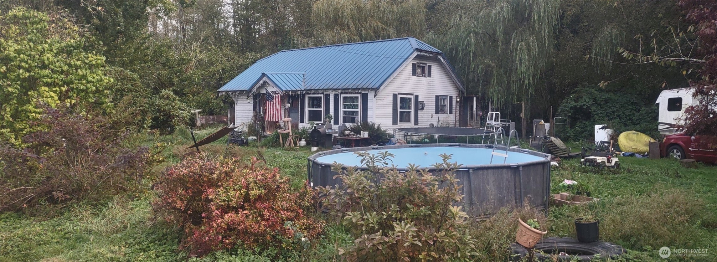 20756 Prairie Road, Sedro Woolley, WA 98284