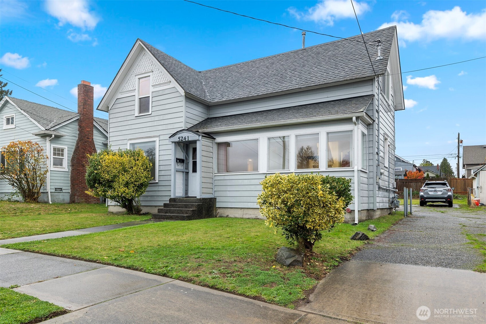 5241 S M Street, Tacoma, WA 98408