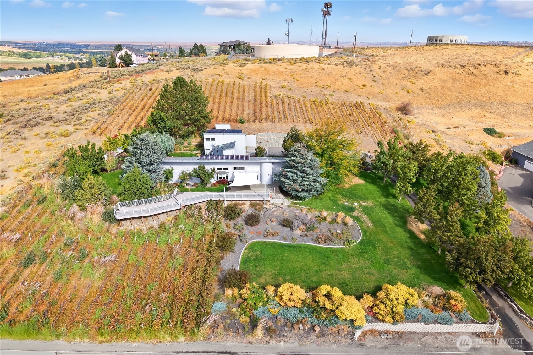 5404 Collins Road, West Richland, WA 99353