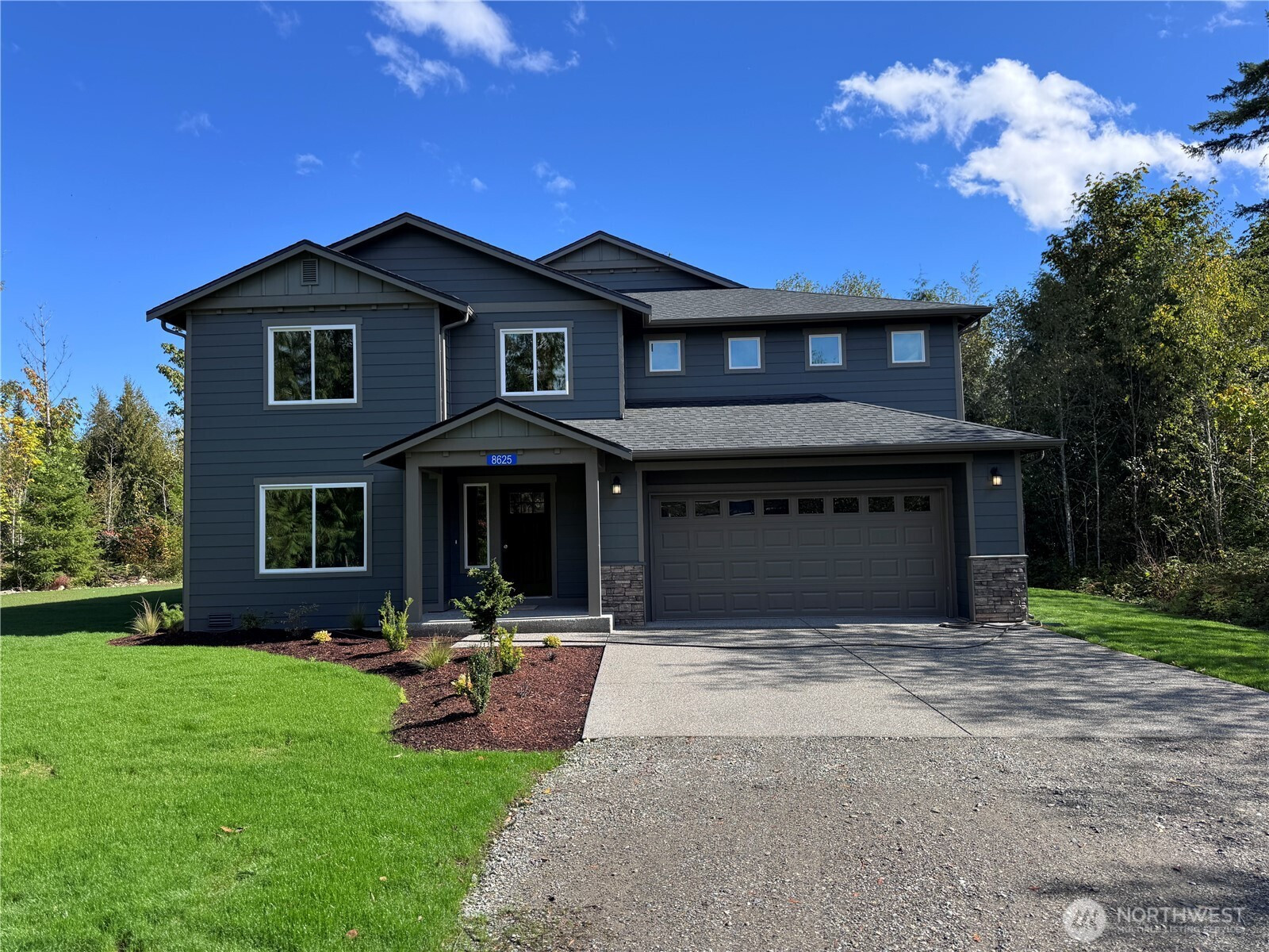 8625 Trillium Lane, Concrete, WA 98237
