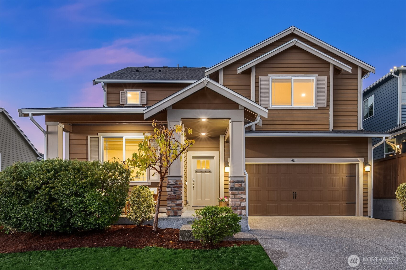 4111 174th Street SE, Bothell, WA 98012