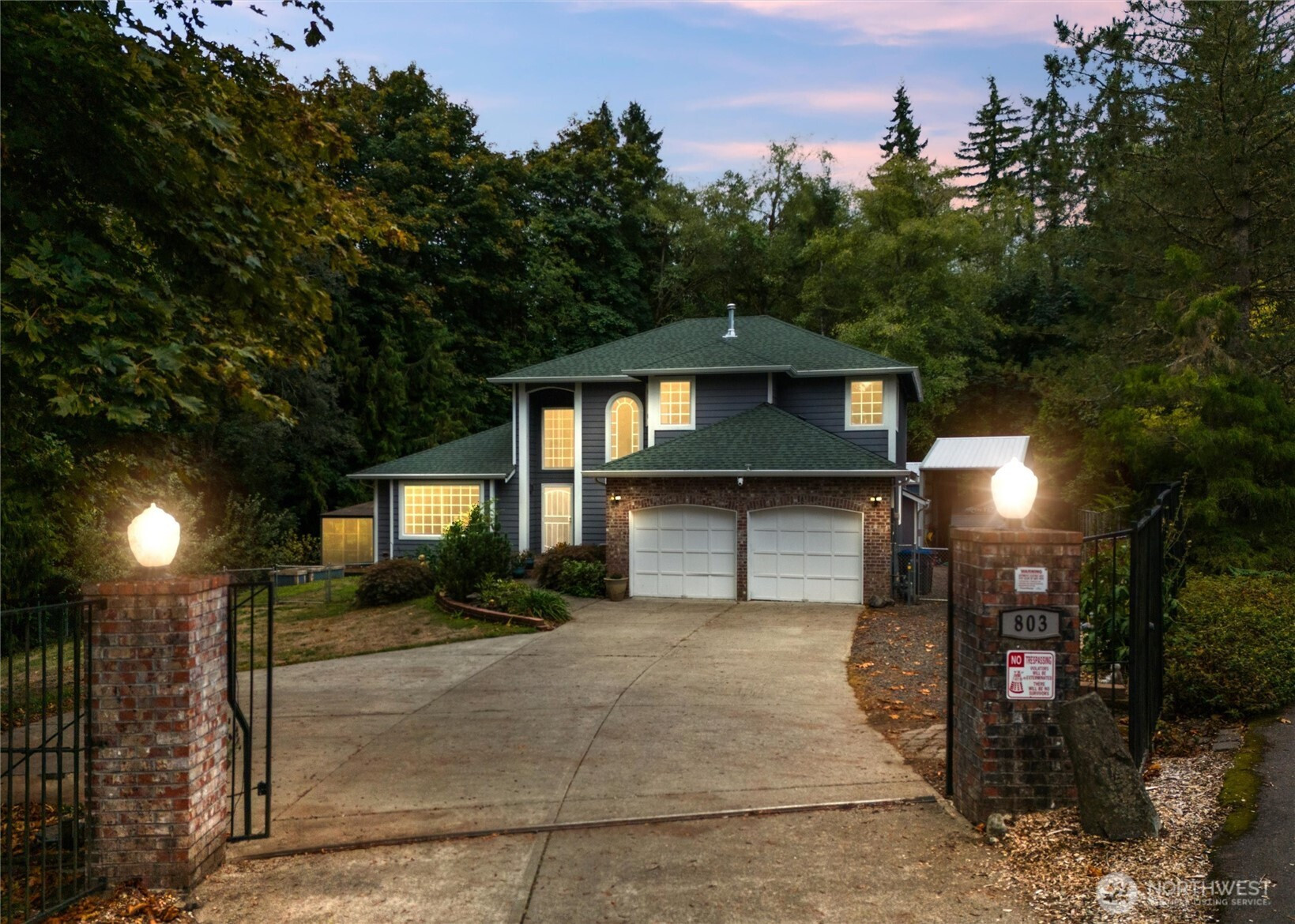 803 Collins Creek Lane E, Port Orchard, WA 98366