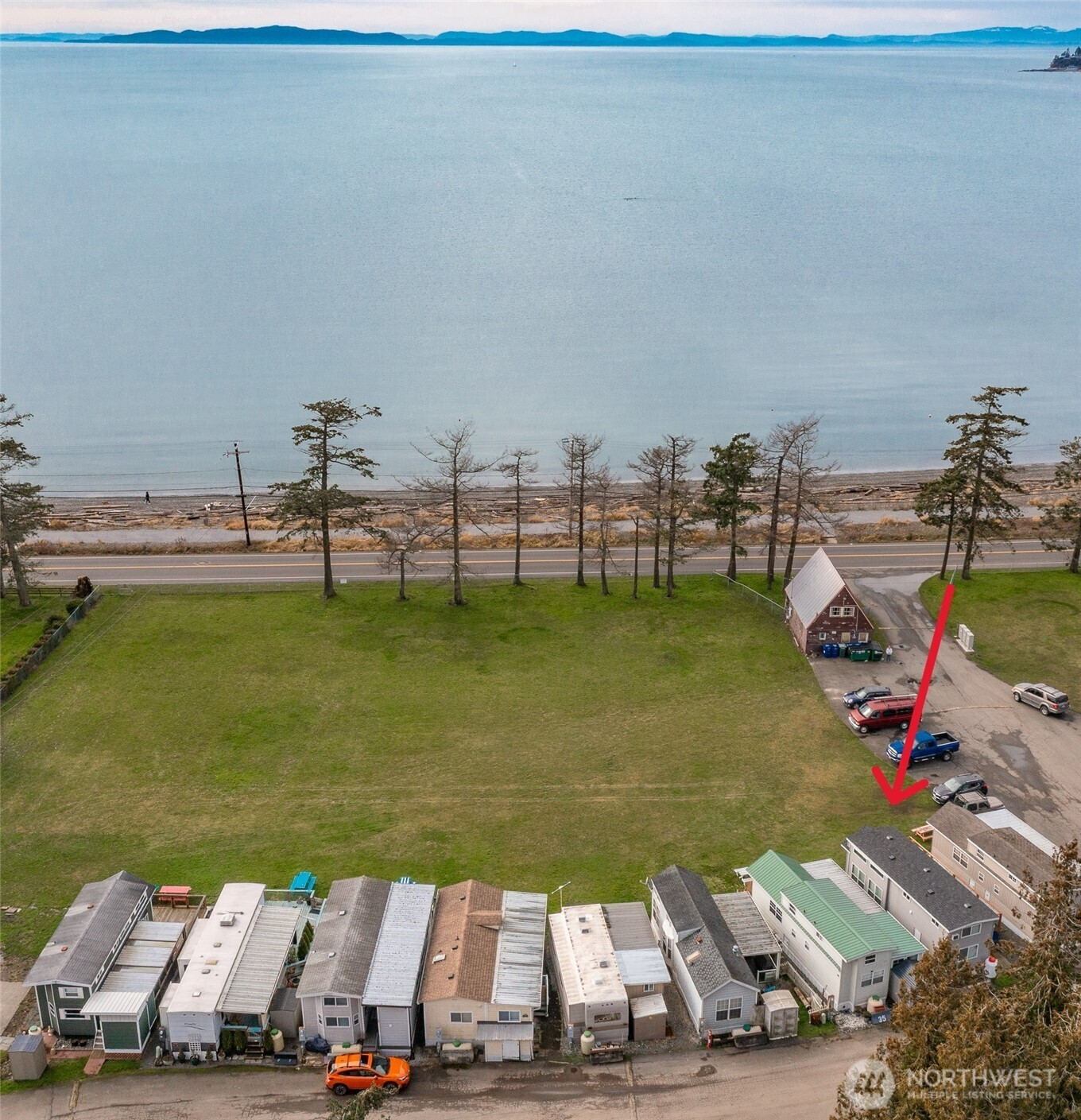 7954 Birch Bay Drive, Blaine, WA 98230