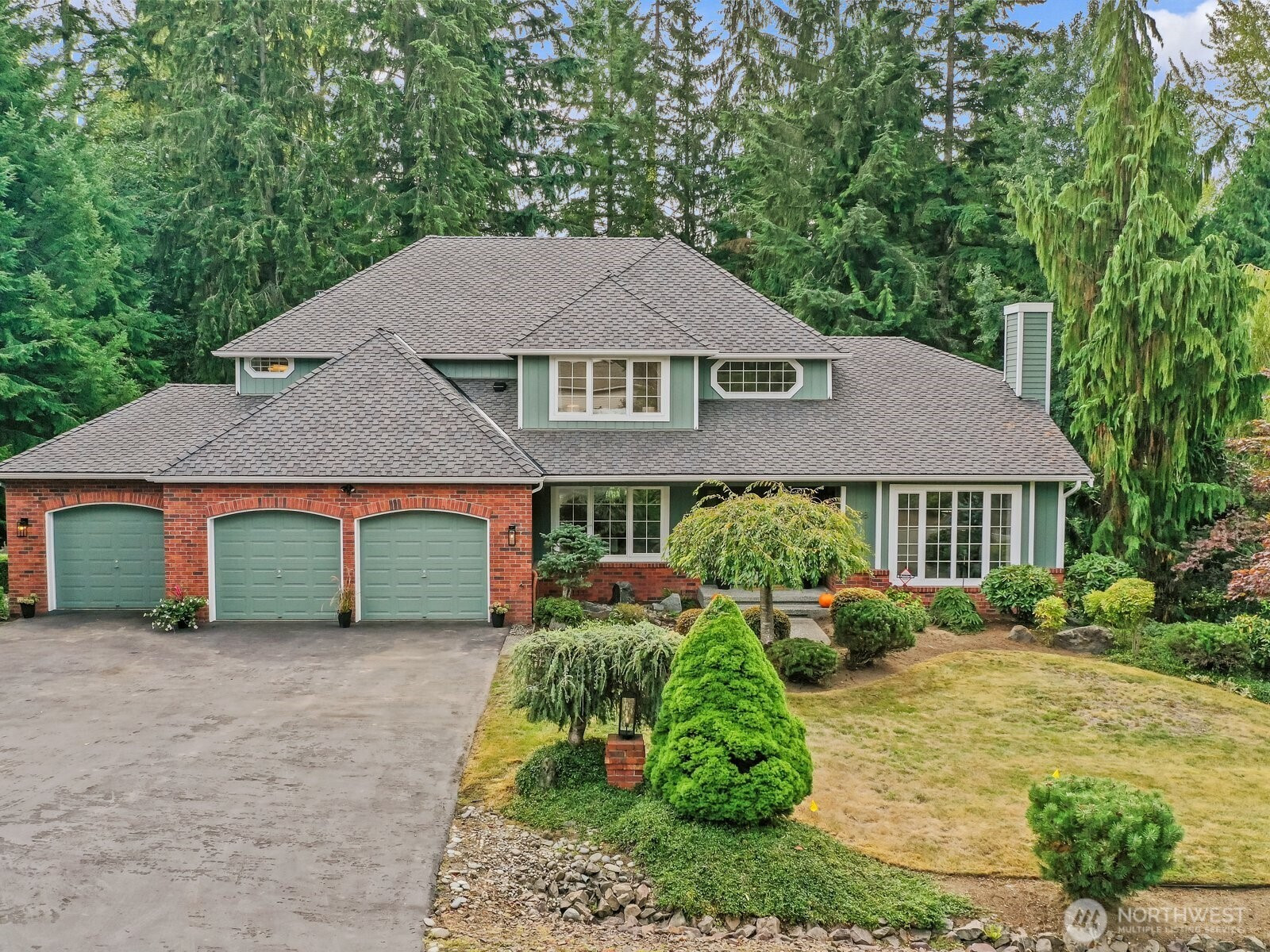 7308 203rd Street SE, Snohomish, WA 98296