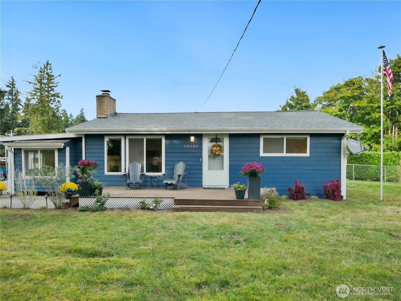 18112 SE 134th Street, Renton, WA 98059