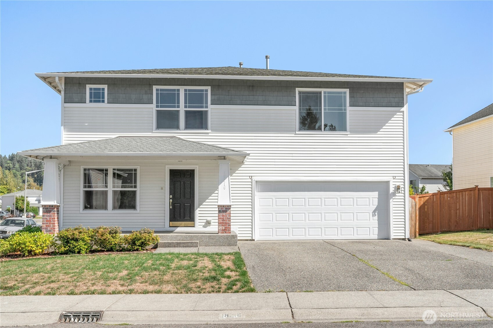 18216 169th Avenue SE, Renton, WA 98058