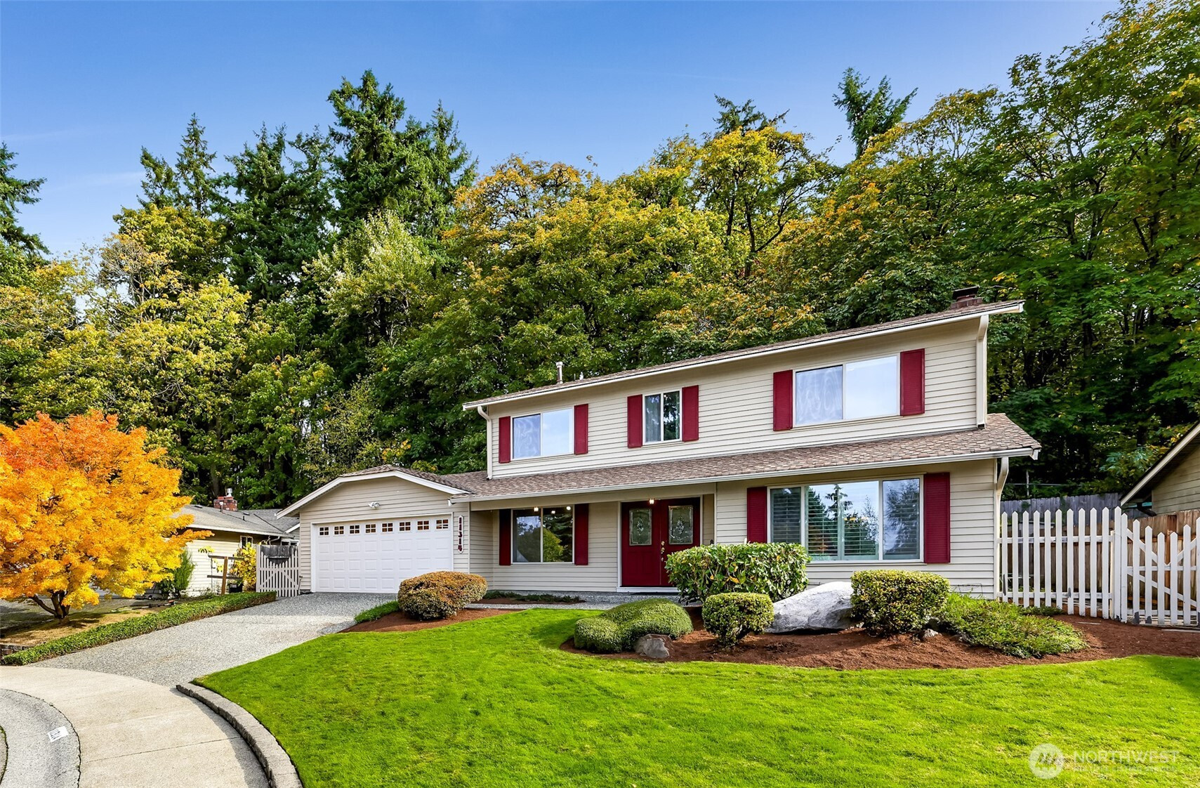 11314 127th Place NE, Kirkland, WA 98033