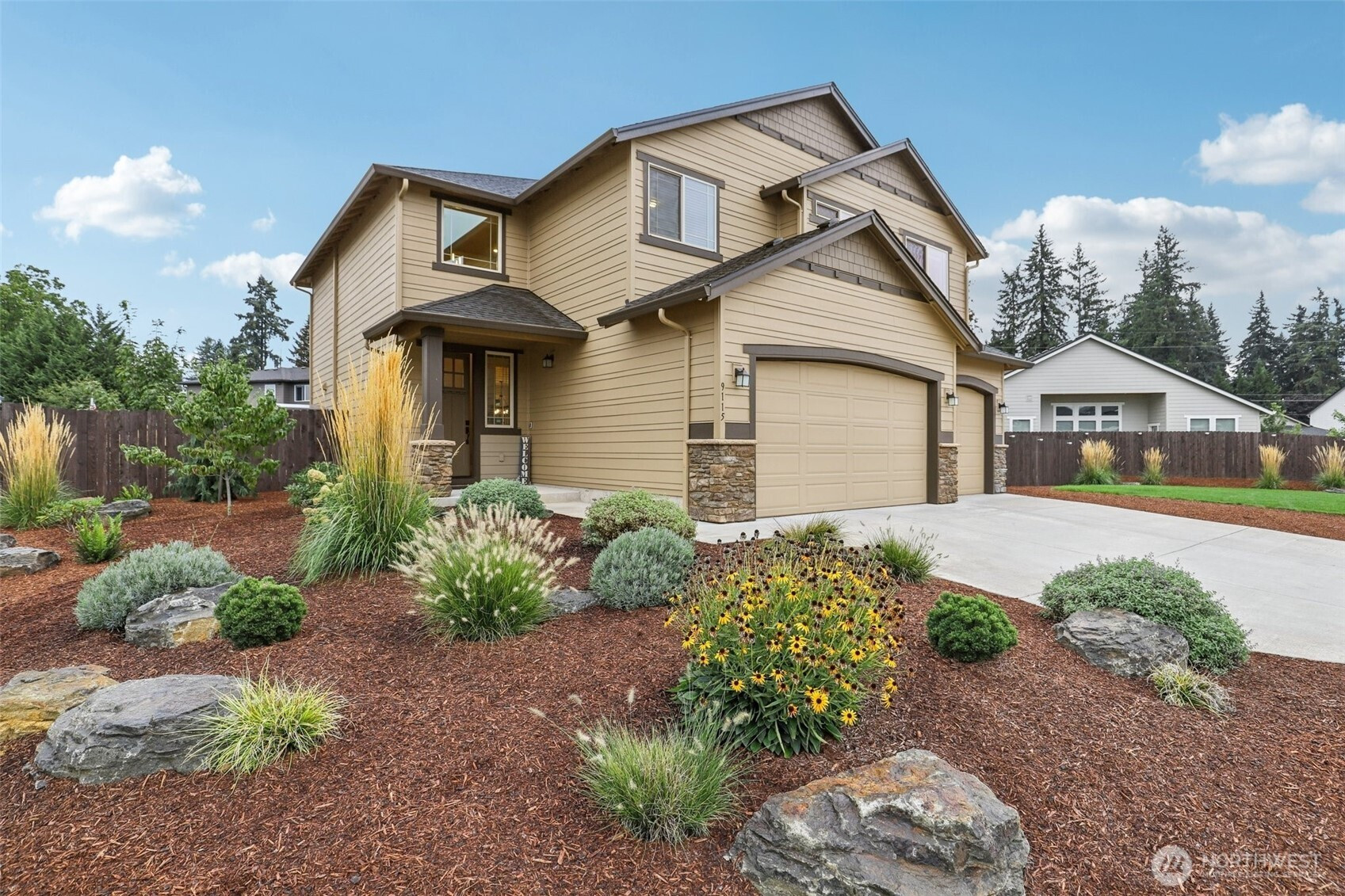 9115 NE 168th Court, Vancouver, WA 98682