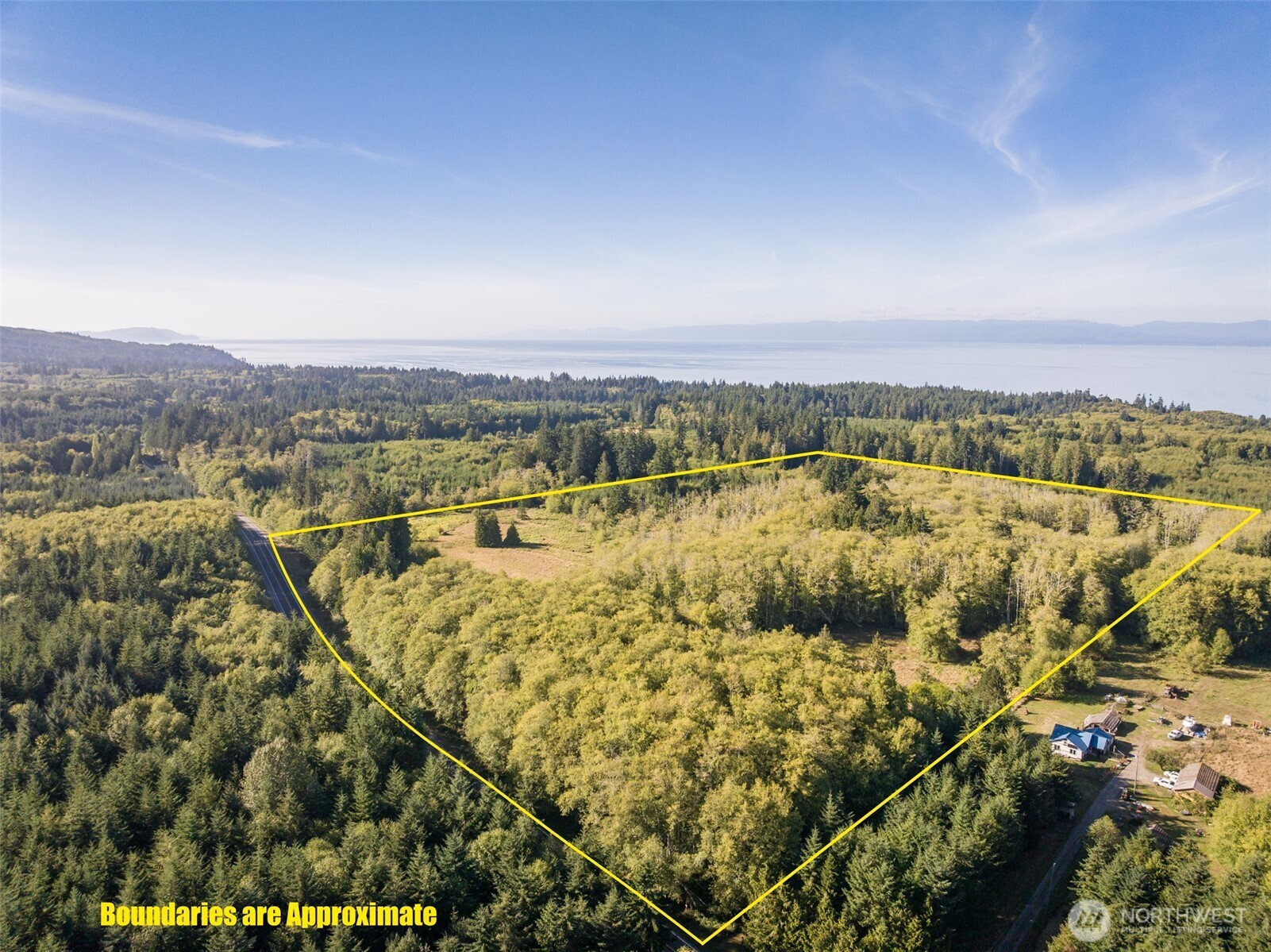46781 W Highway 112, Port Angeles, WA 98363