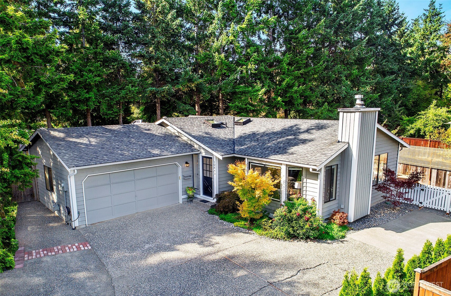 12443 86TH Place NE, Kirkland, WA 98034