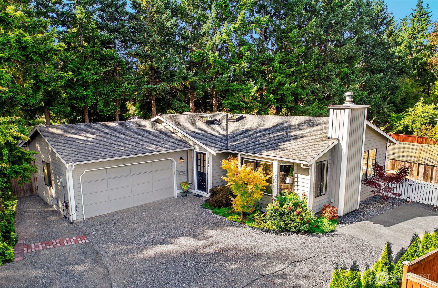 12443 86TH Place NE, Kirkland, WA 98034
