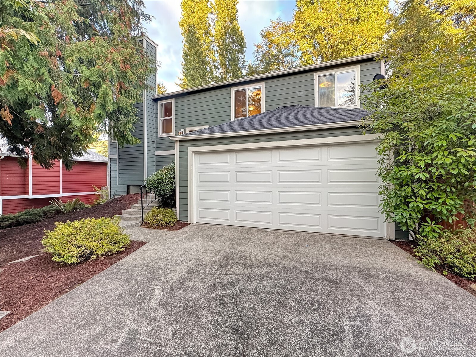 1814 Monterey Avenue NE, Renton, WA 98056