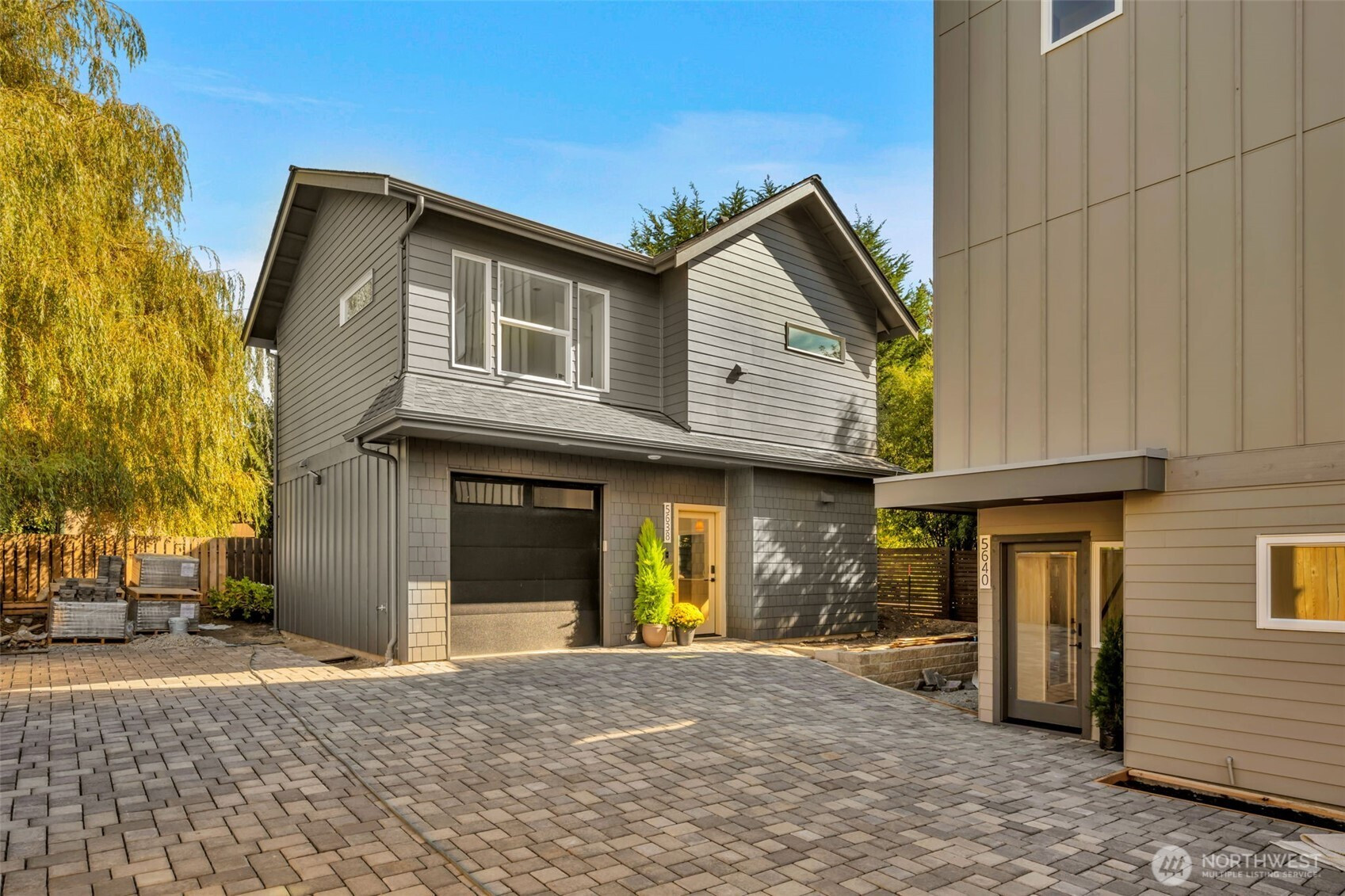 5638 49th Avenue SW, Seattle, WA 98136