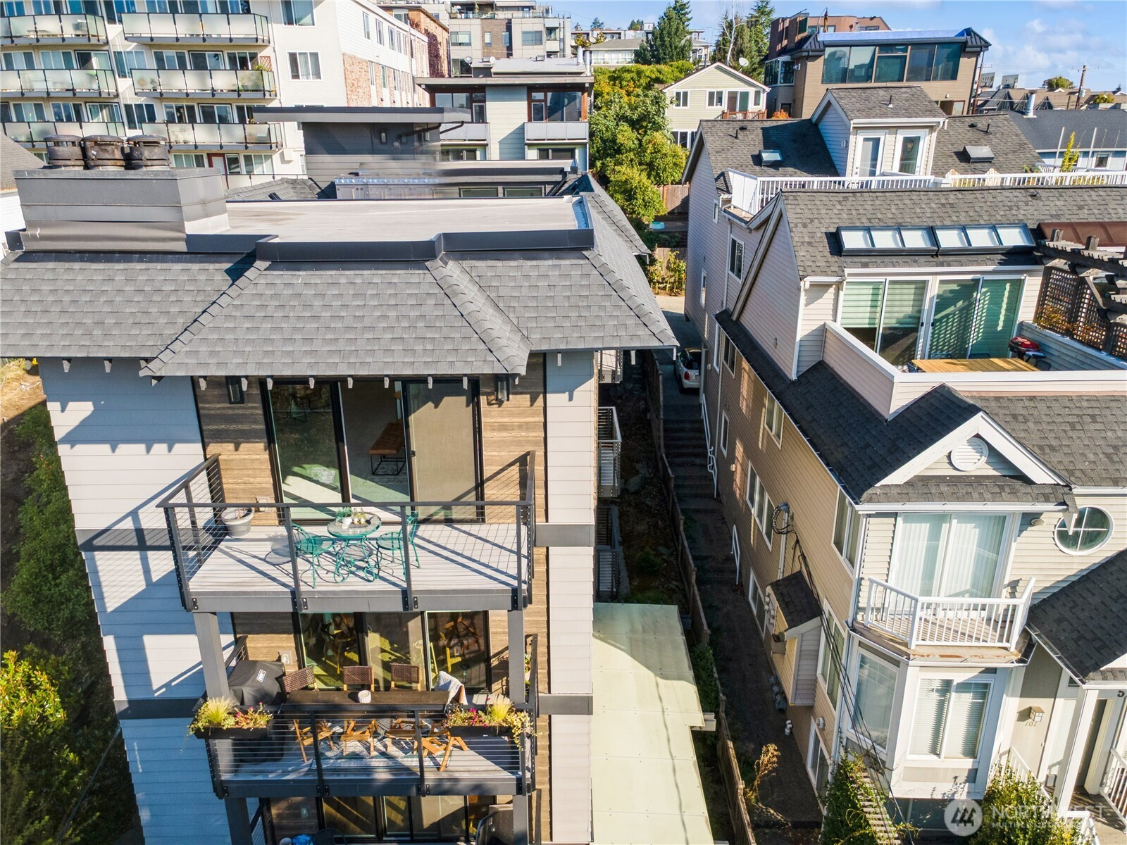 510 Ward Street, Seattle, WA 98109