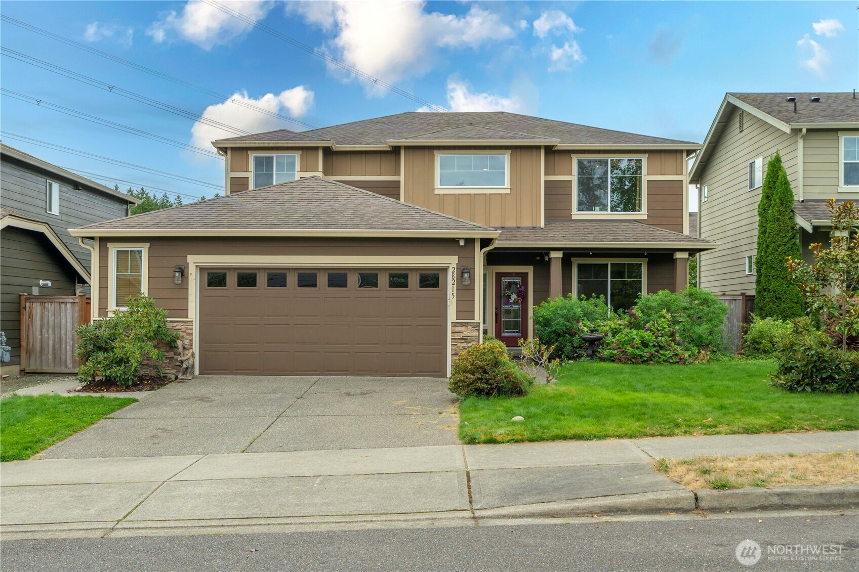 28215 224th Avenue SE, Maple Valley, WA 98038