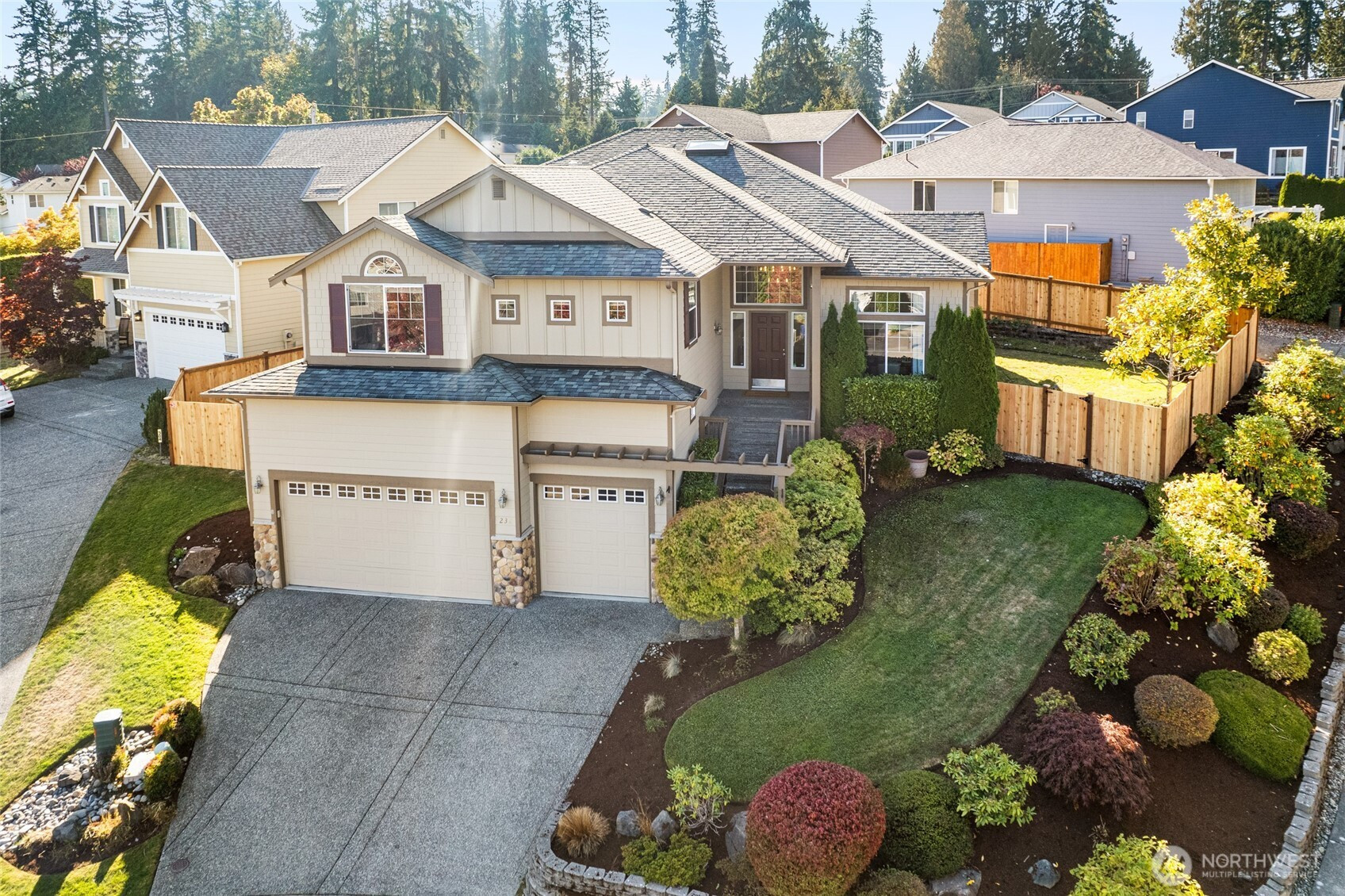 232 150th Street SE, Lynnwood, WA 98087