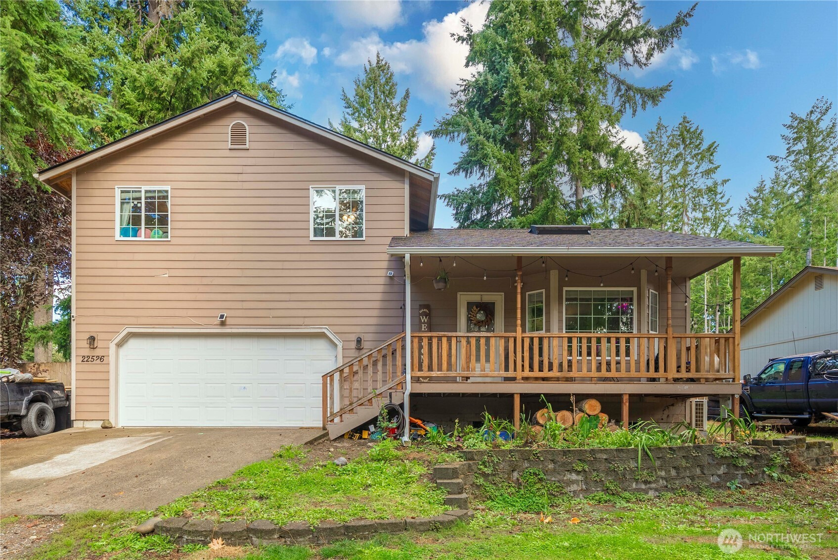22526 Clearland Lane SE, Yelm, WA 98597