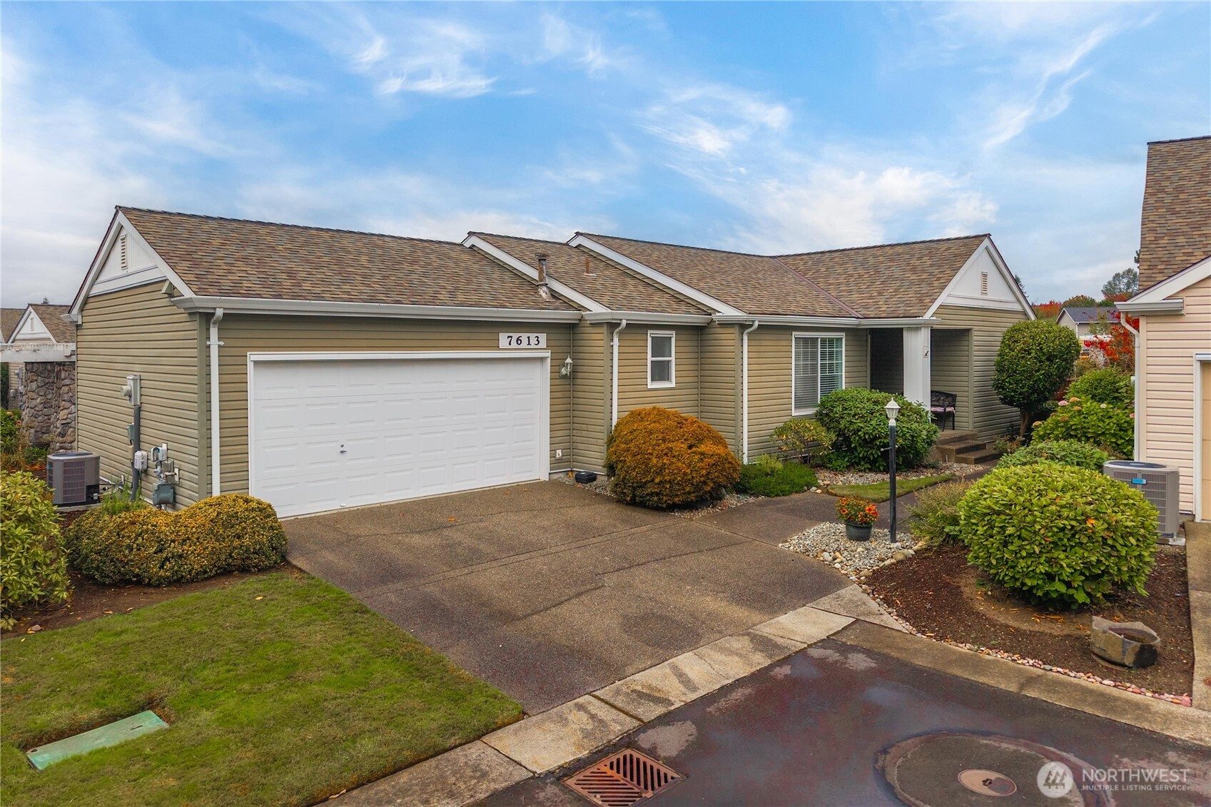 7613 145th Avenue Ct E, Sumner, WA 98390