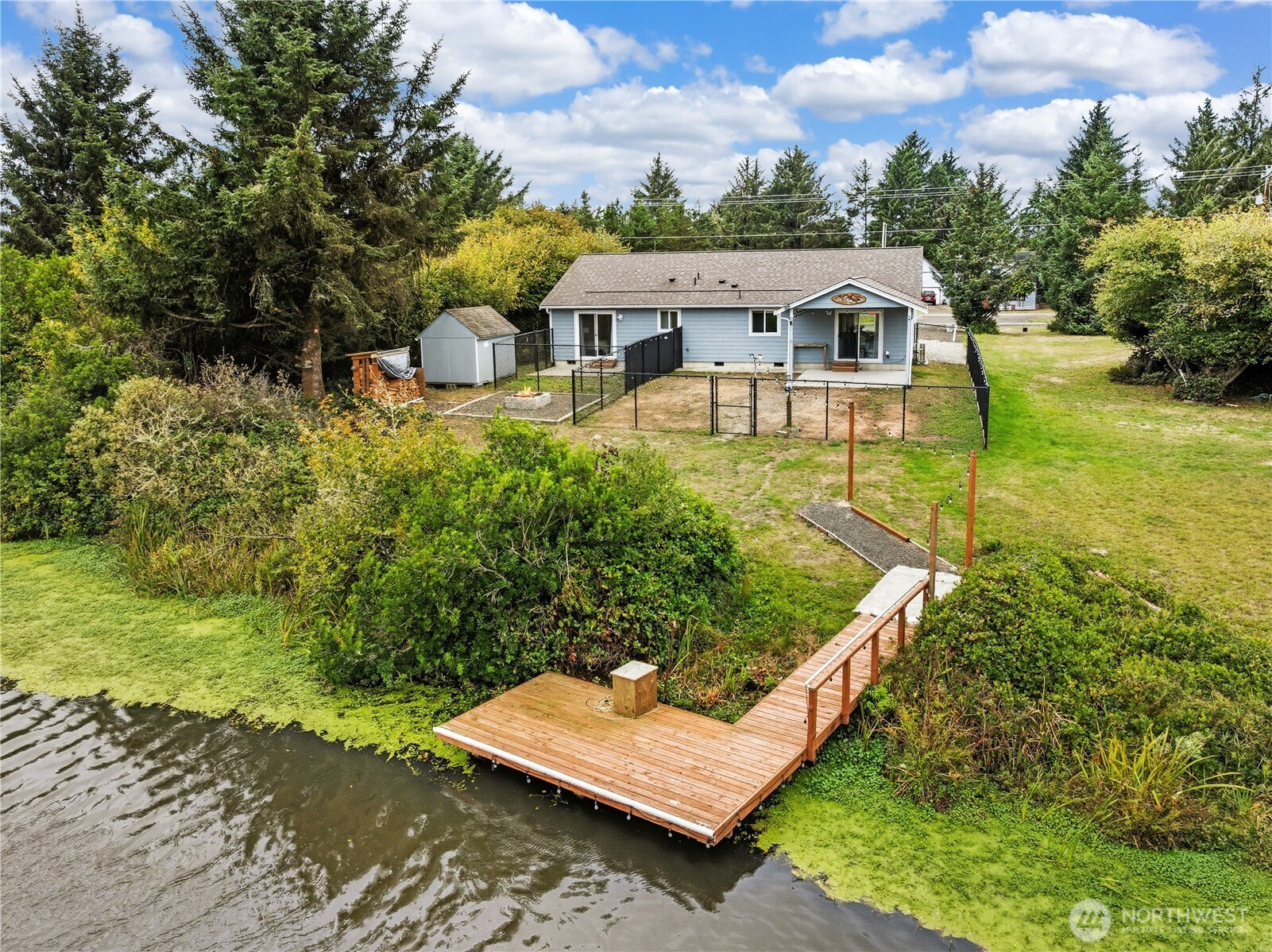 128 Point Brown Avenue SE, Ocean Shores, WA 98569